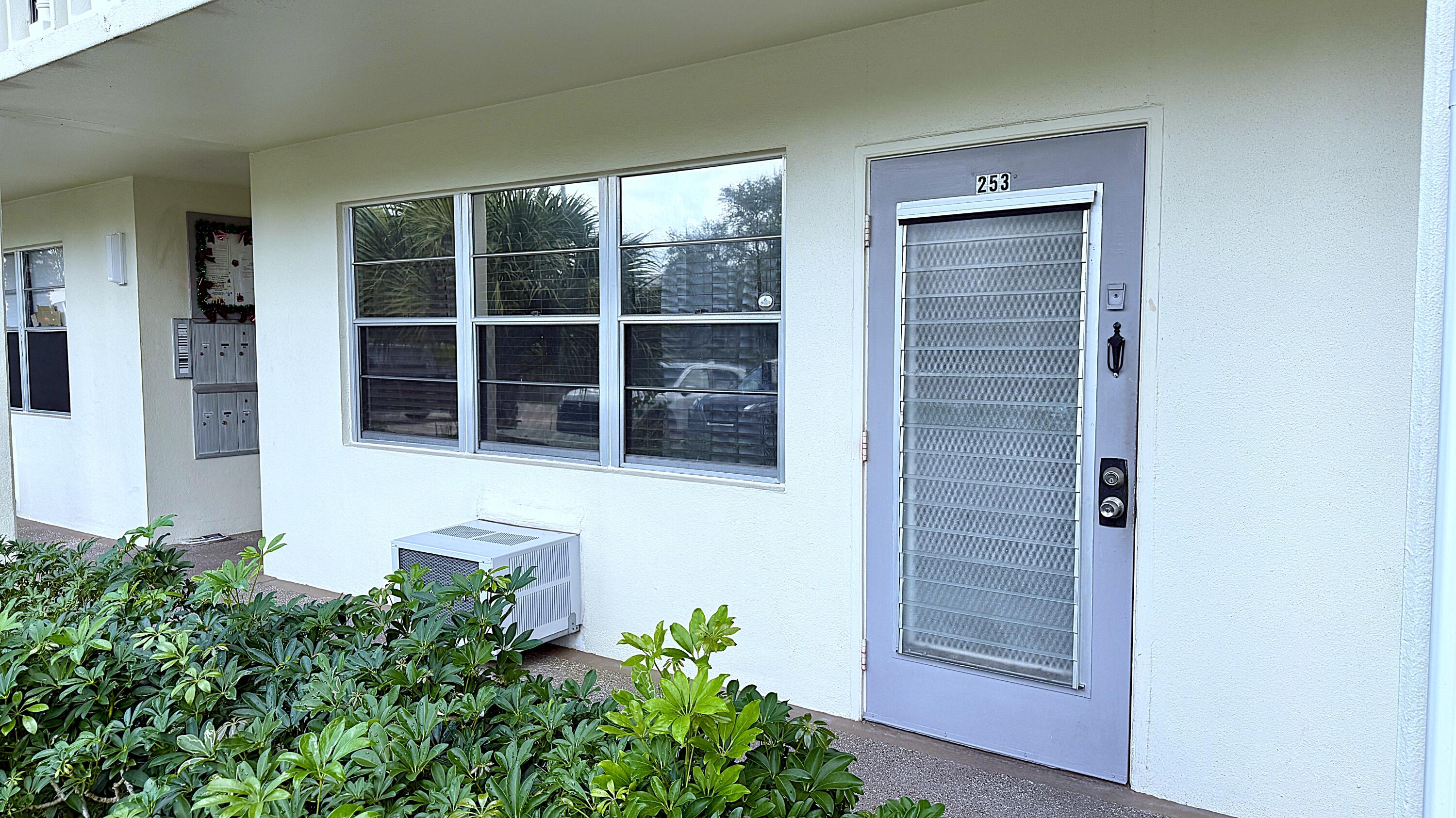 253 Newport P, Deerfield Beach, FL 33442, Deerfield Beach