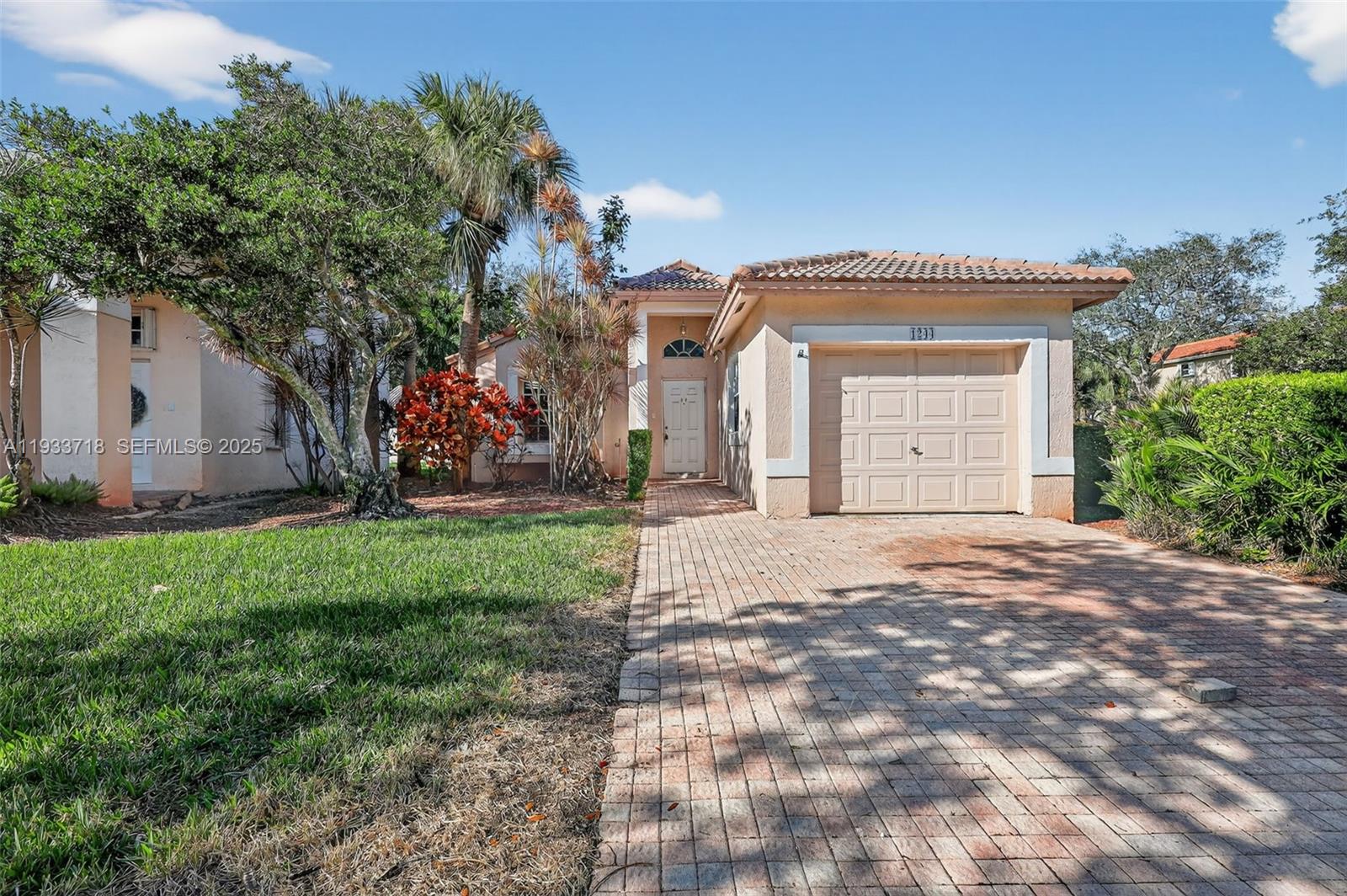 1244 NW 171st Avenue, Pembroke Pines, FL 33028, Pembroke Pines