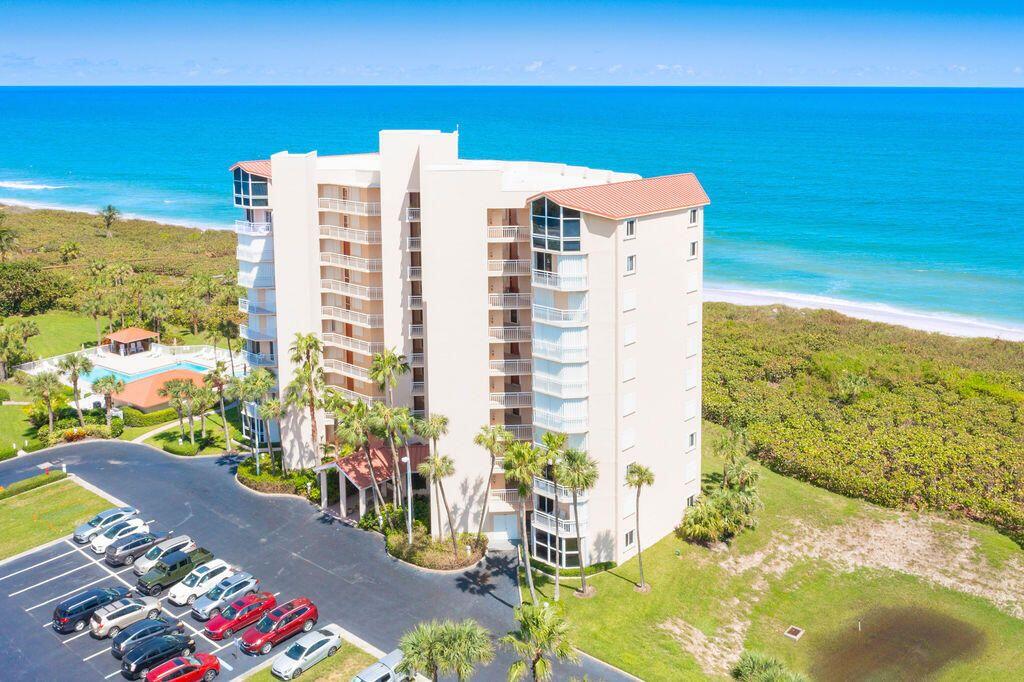 3870 N Highway A1a 304, Hutchinson Island, FL 34949, Hutchinson Island