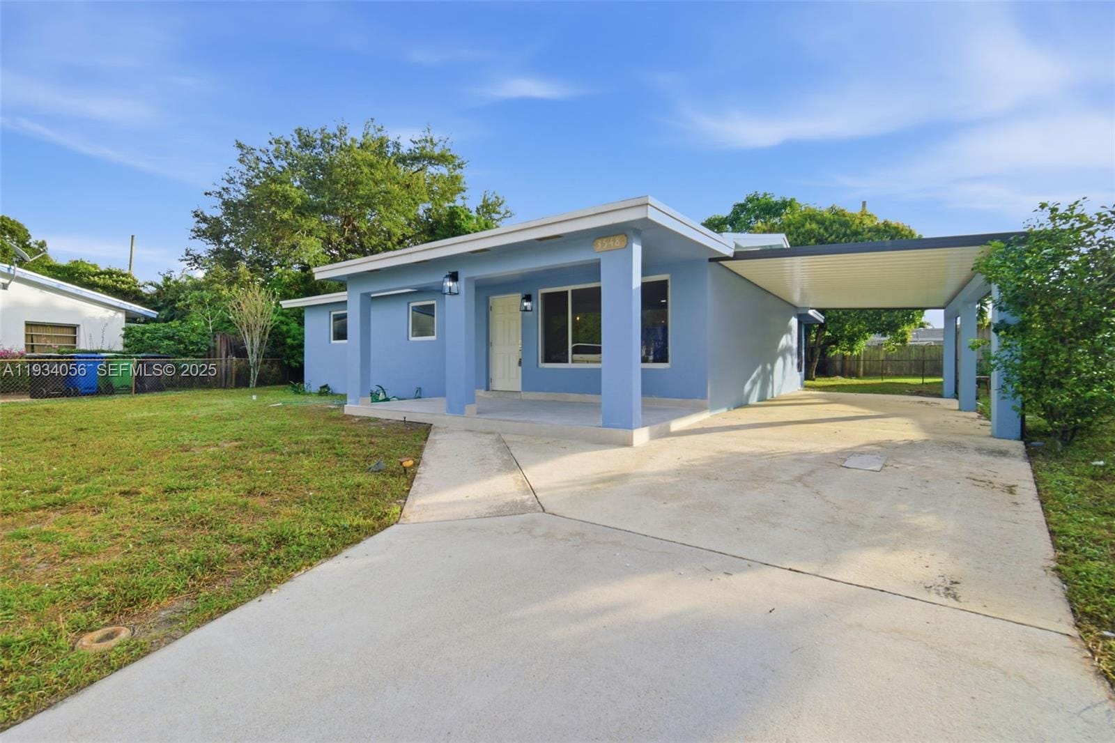 3548 SW 16th Court, Fort Lauderdale, FL 33312 photo 13