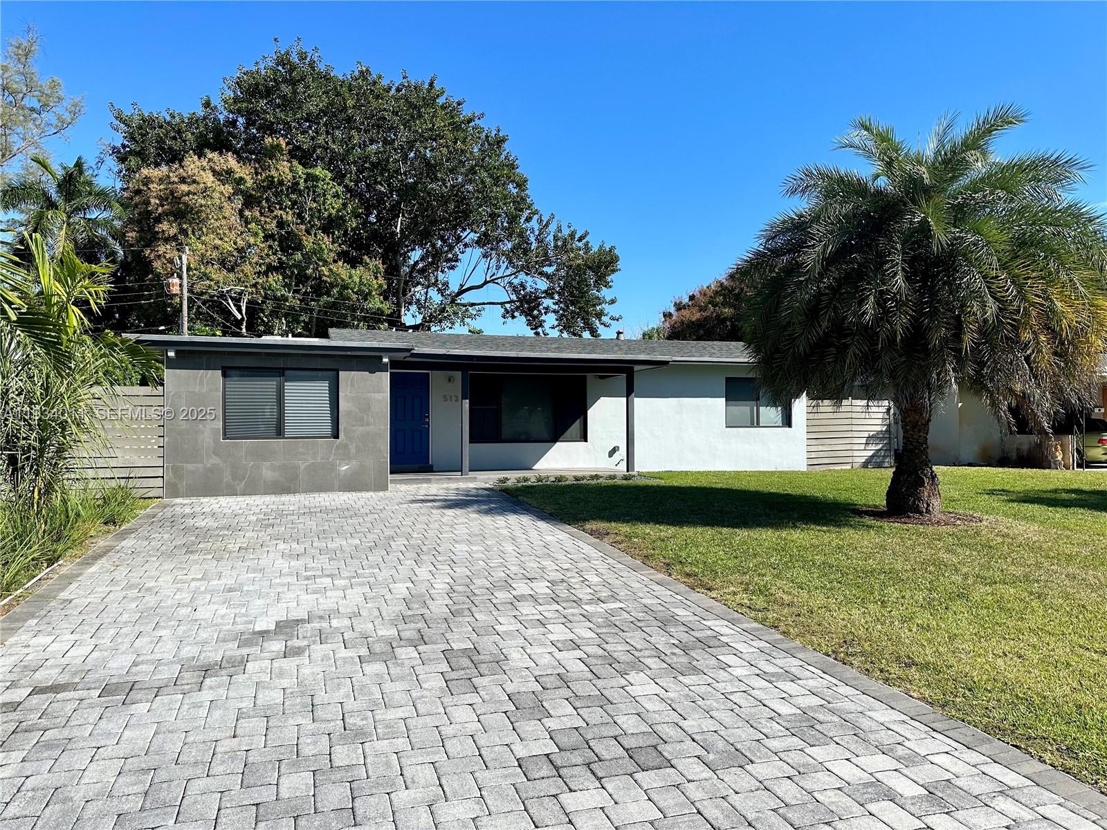 513 NW 30th Street, Wilton Manors, FL 33311, Wilton Manors