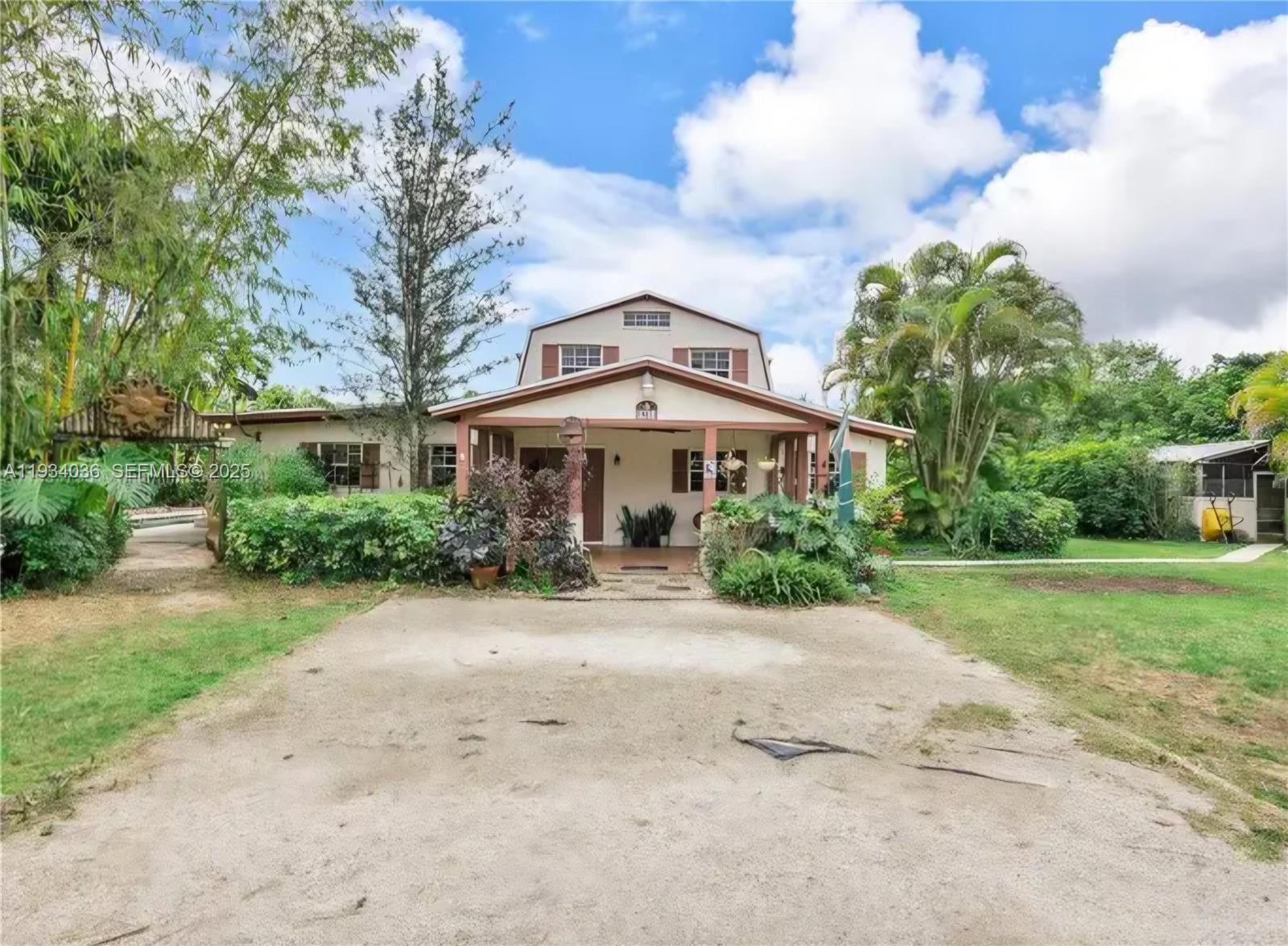 19810 SW 200th Street, Miami, FL 33187, Miami