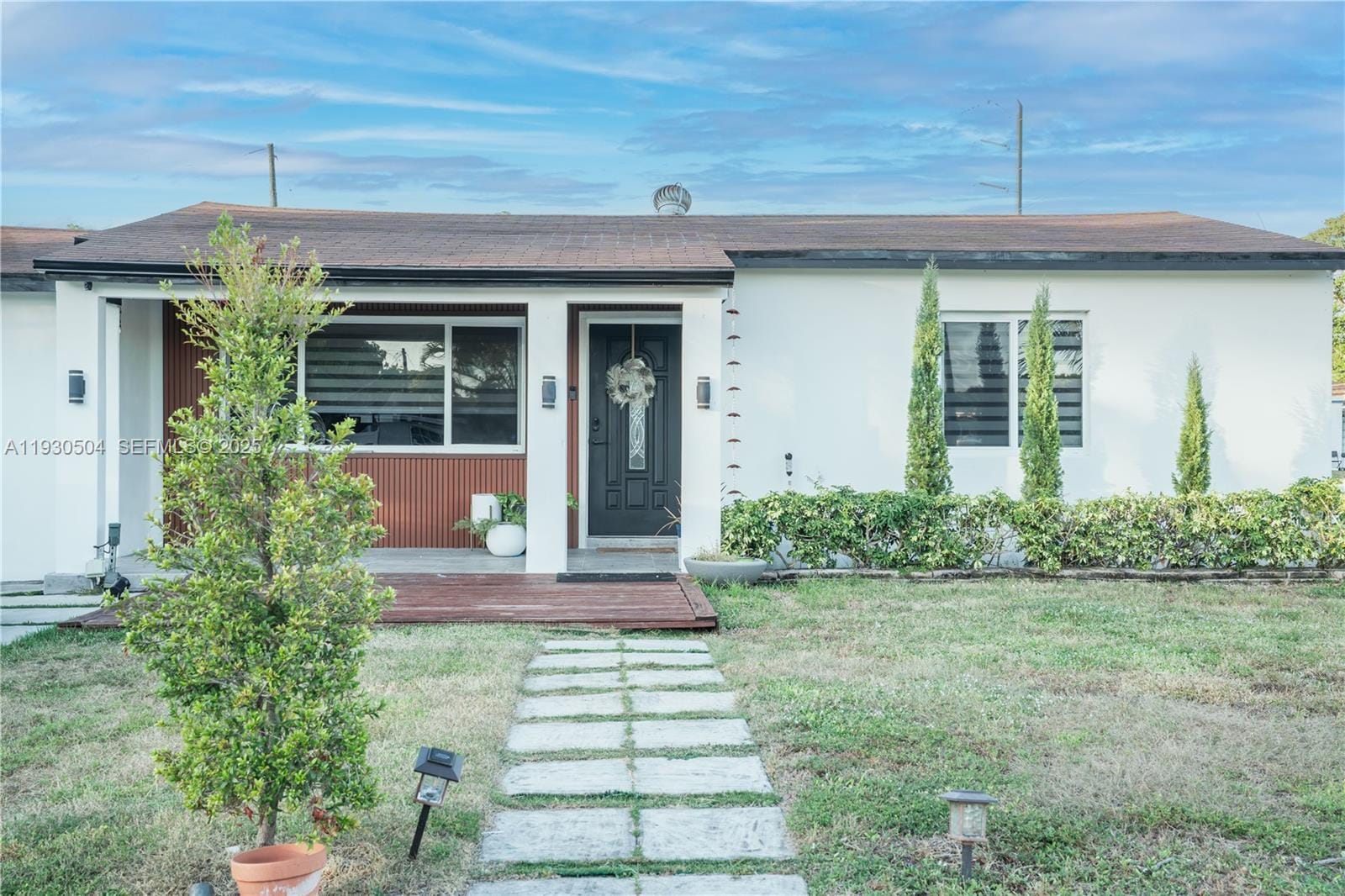 2403 Rodman Street, Hollywood, FL 33020