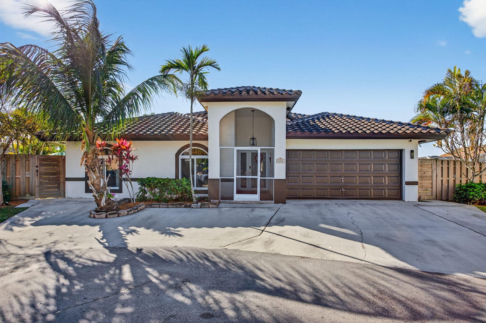 2606 NW 123rd Way, Coral Springs, FL 33065
