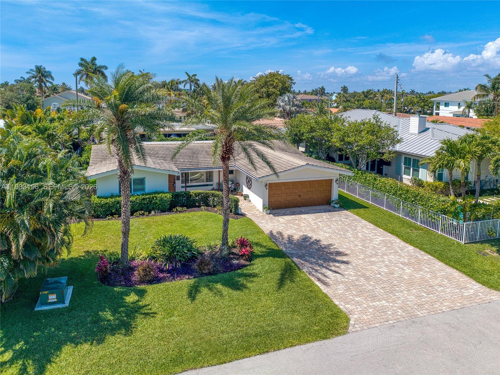 2832 NE 34th Street, Lighthouse Point, FL 33064, Lighthouse Point