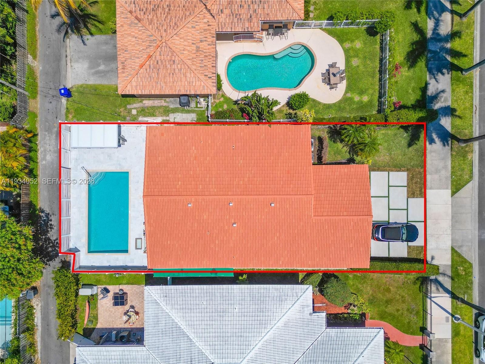 1045 Hollywood Boulevard, Hollywood, FL 33019, Hollywood