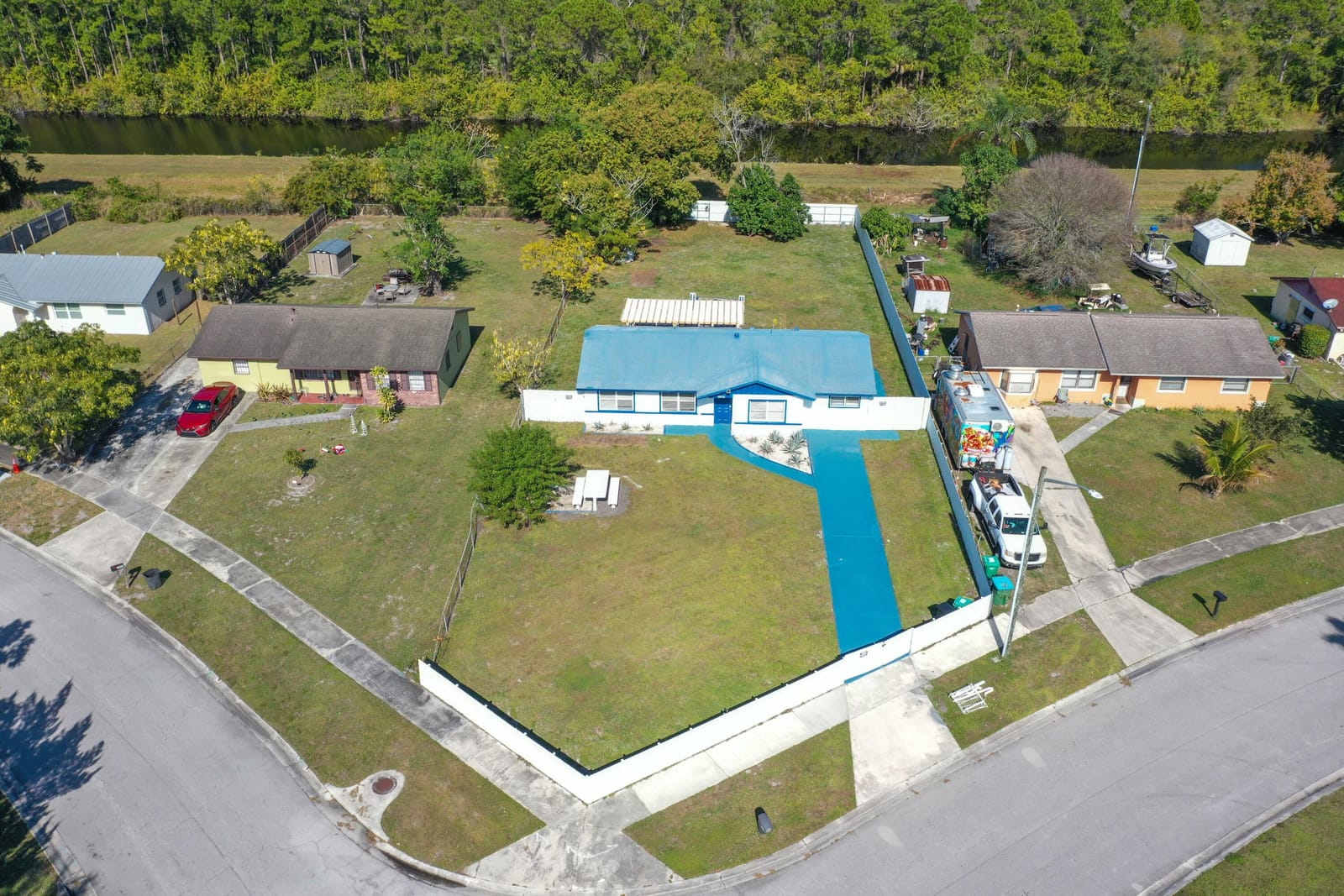 2902 Essex Drive, Fort Pierce, FL 34946 photo 29