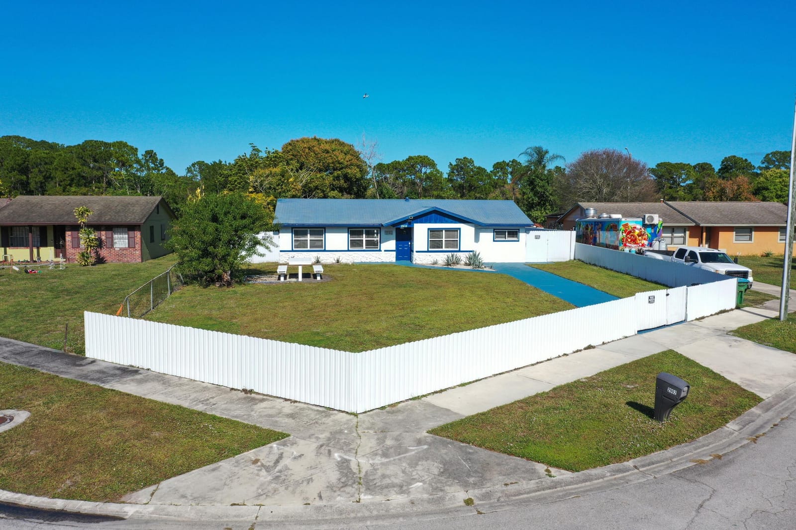 2902 Essex Drive, Fort Pierce, FL 34946 photo 30