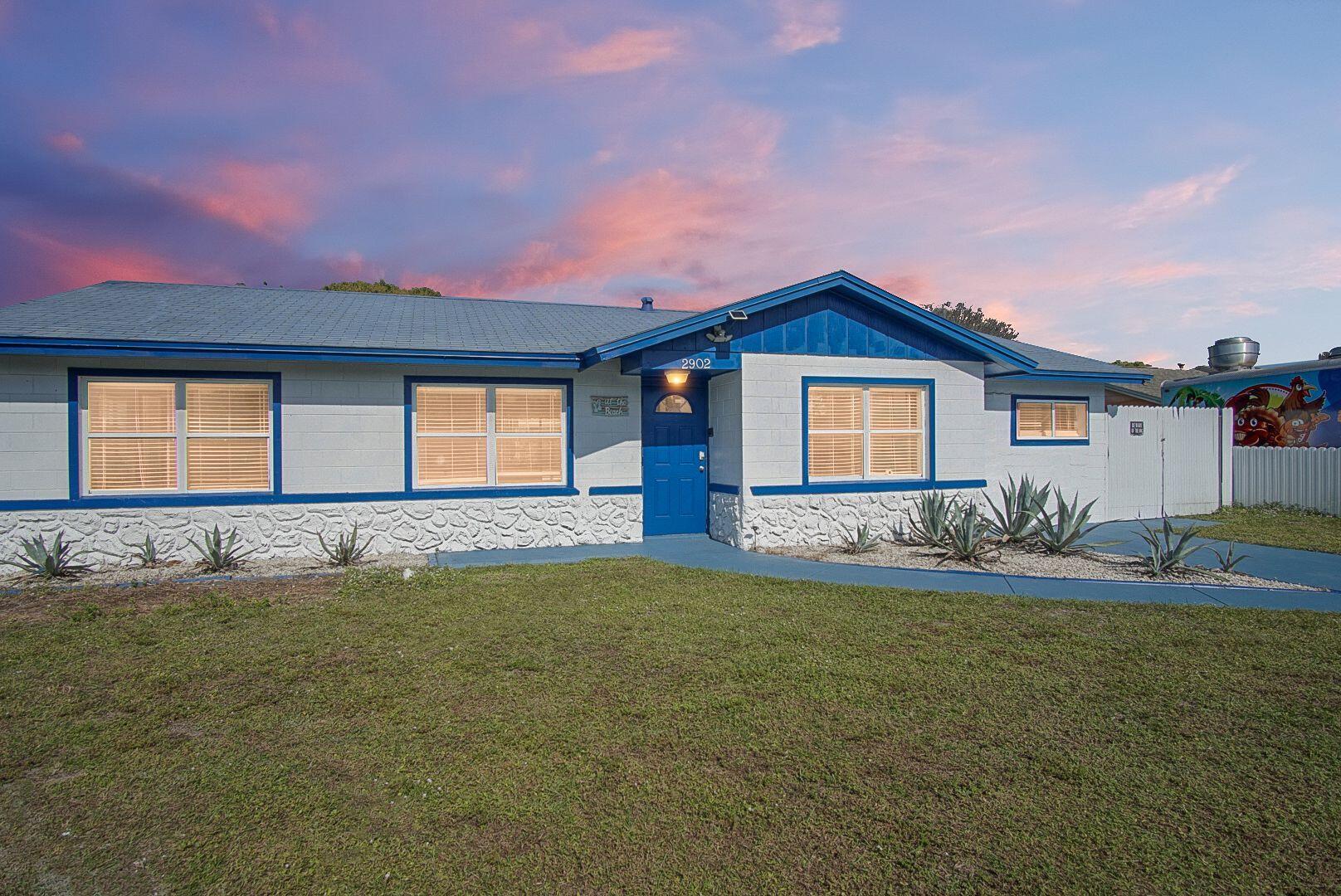 2902 Essex Drive, Fort Pierce, FL 34946, Fort Pierce