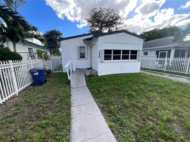 1868 NW 64th Street, Miami, FL 33147