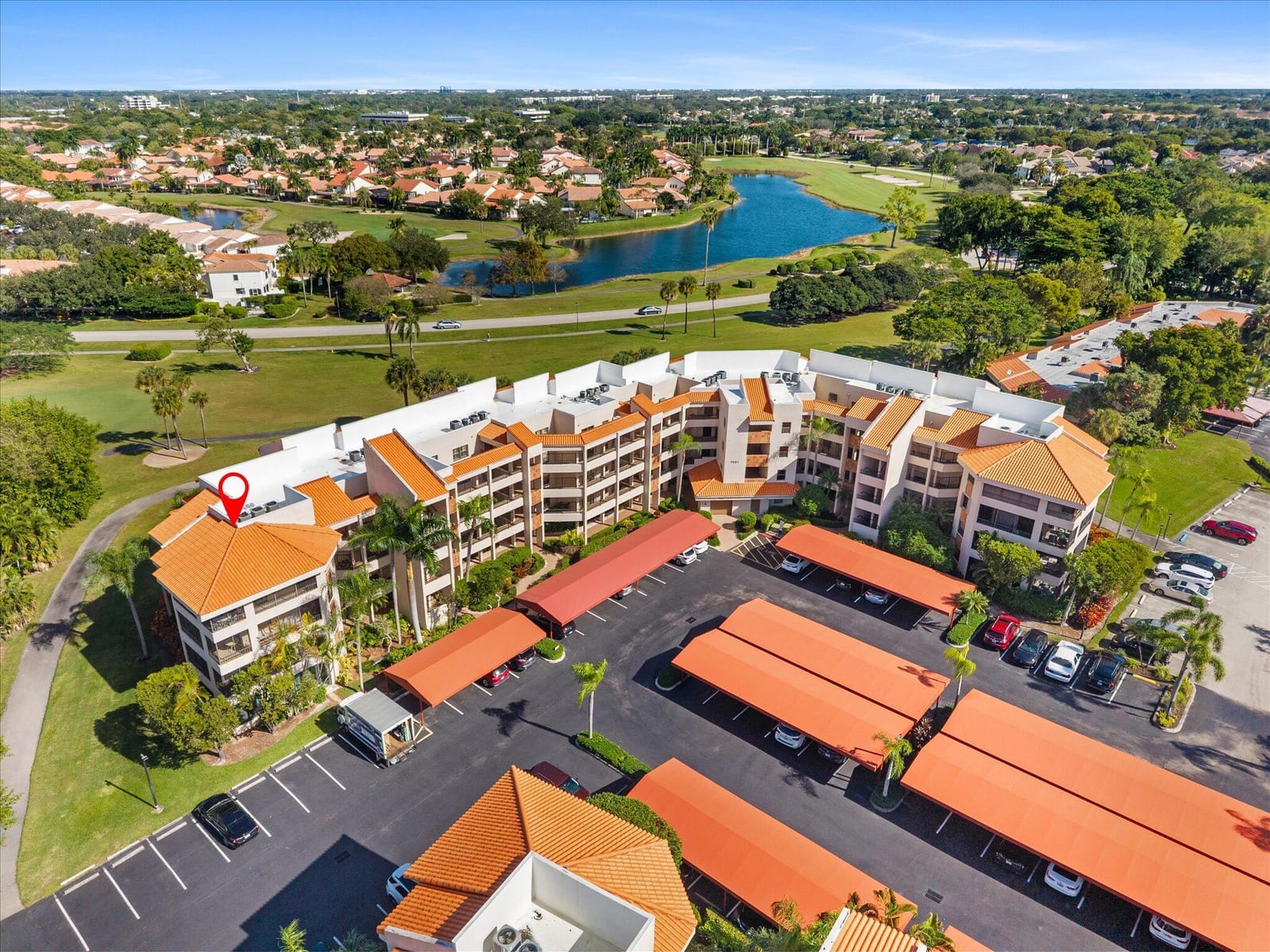 7507 La Paz Boulevard N101, Boca Raton, FL 33433 photo 30