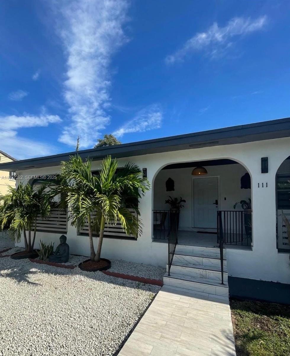 111 NW 39th Avenue, Miami, FL 33126