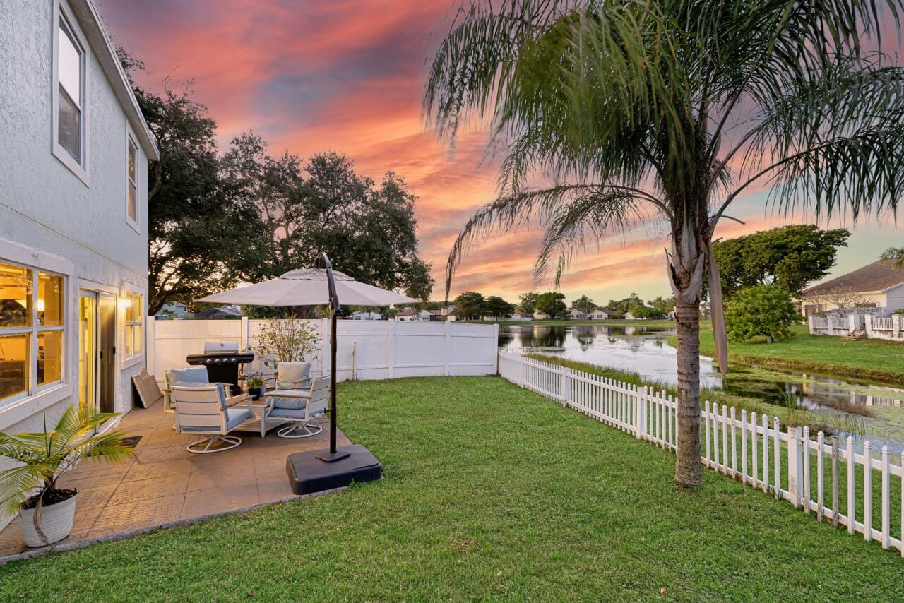 4626 Lakeside Circle, West Palm Beach, FL 33417 photo 27
