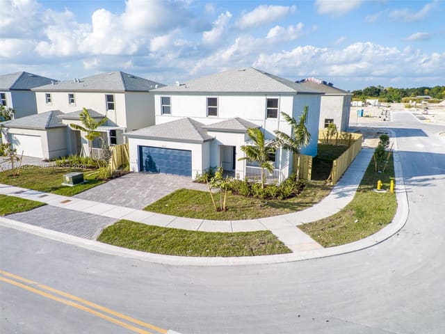 19507 SW 339 Terrace, Homestead, FL 33034