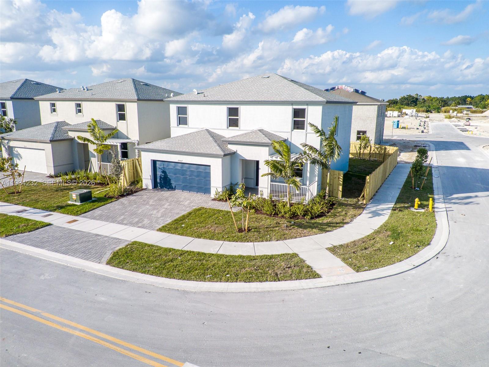 19507 SW 339 Terrace, Homestead, FL 33034, Homestead