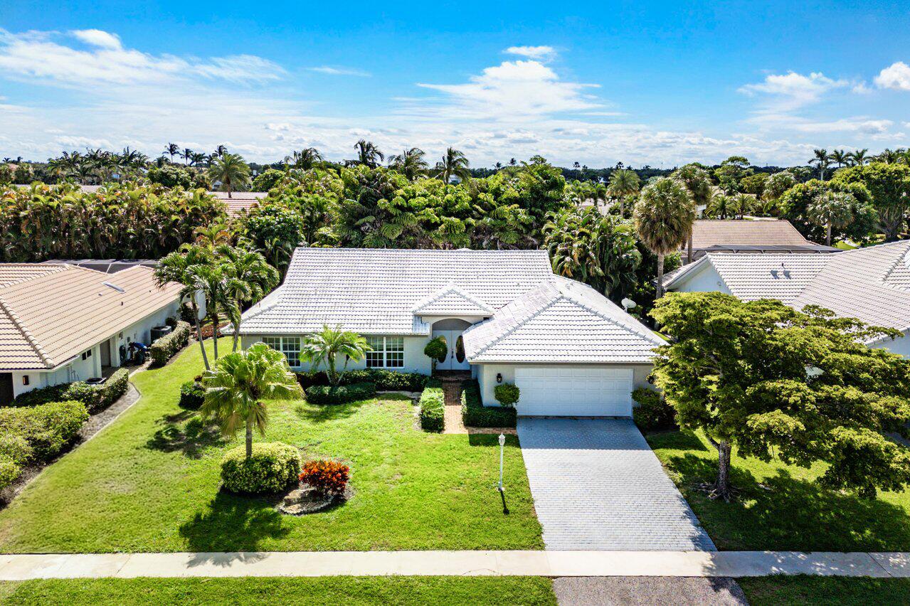 4572 White Cedar Lane, Delray Beach, FL 33445, Delray Beach