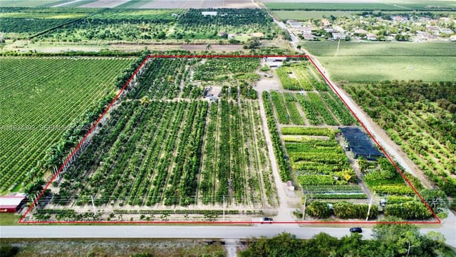 32800 SW 202nd Avenue, Homestead, FL 33034