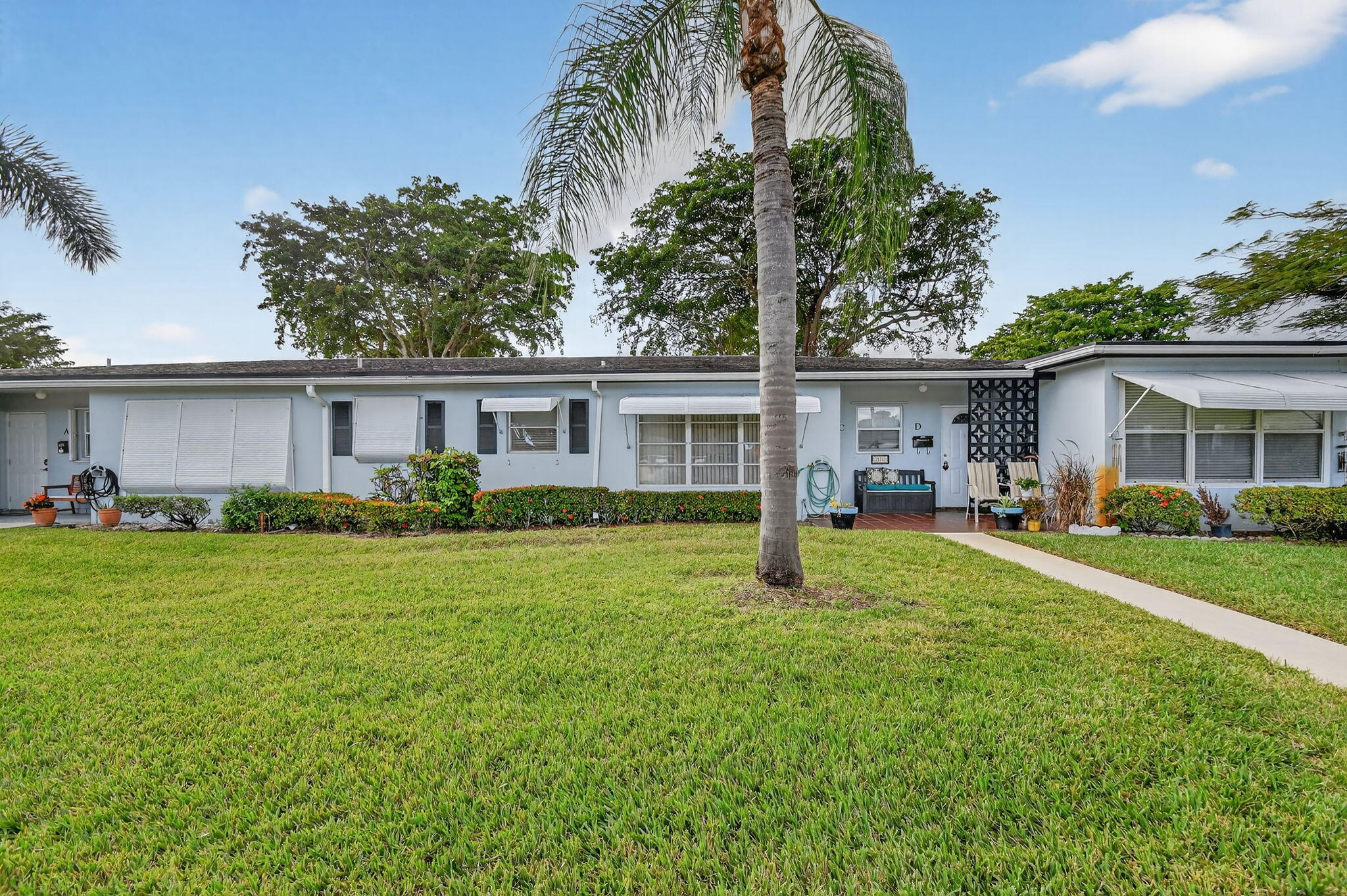 615 High Point Drive C, Delray Beach, FL 33445, Delray Beach