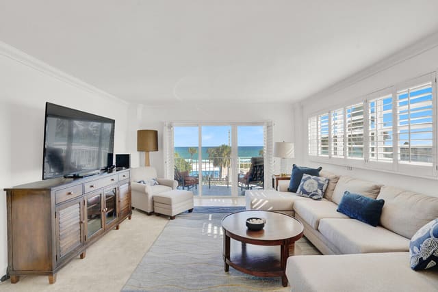 4540 N Ocean Drive 401, sold in Leisure Mar, Lauderdale-by-the-Sea, FL