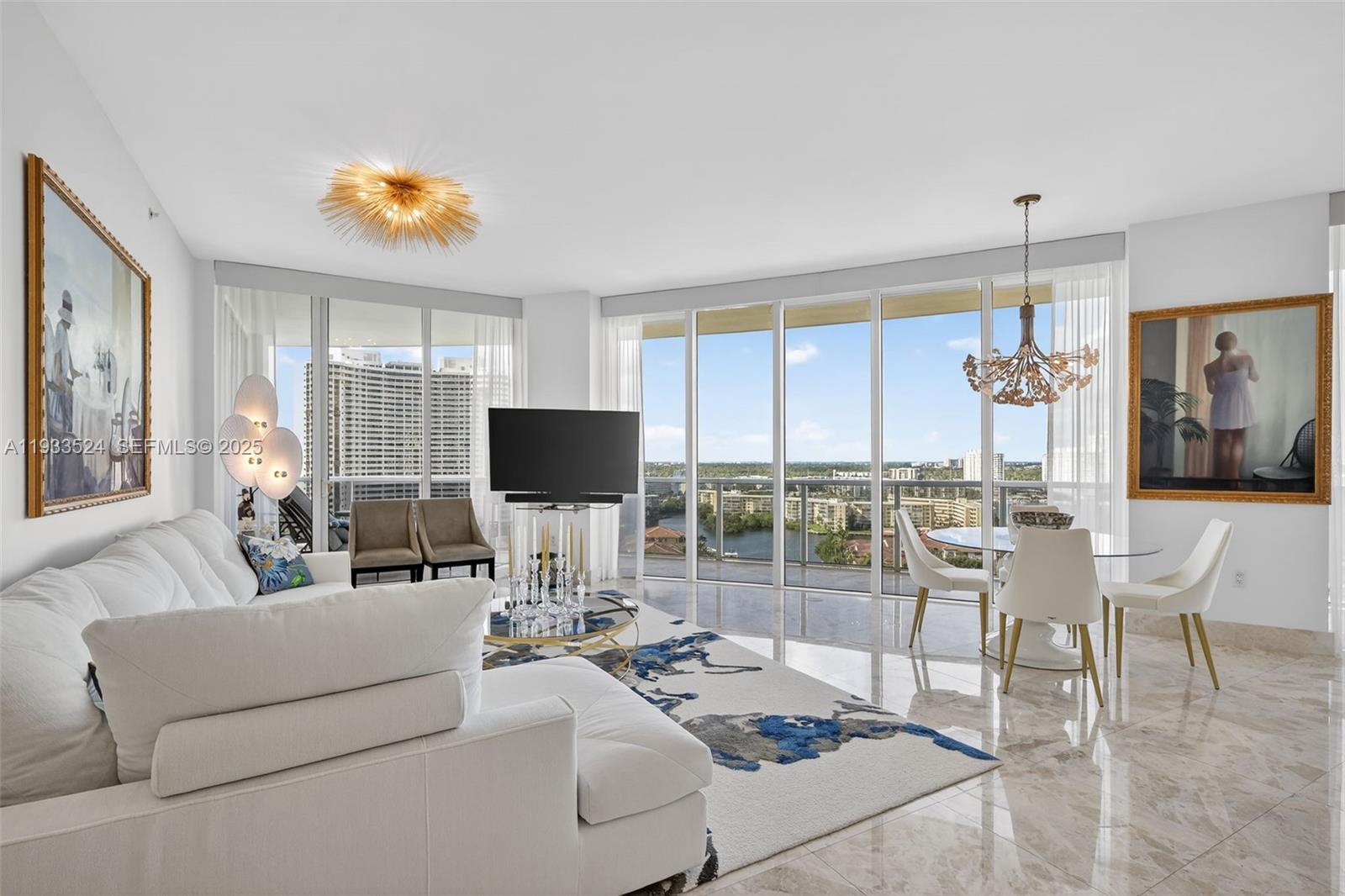4100 Island Boulevard 1403, Aventura, FL 33160, Aventura