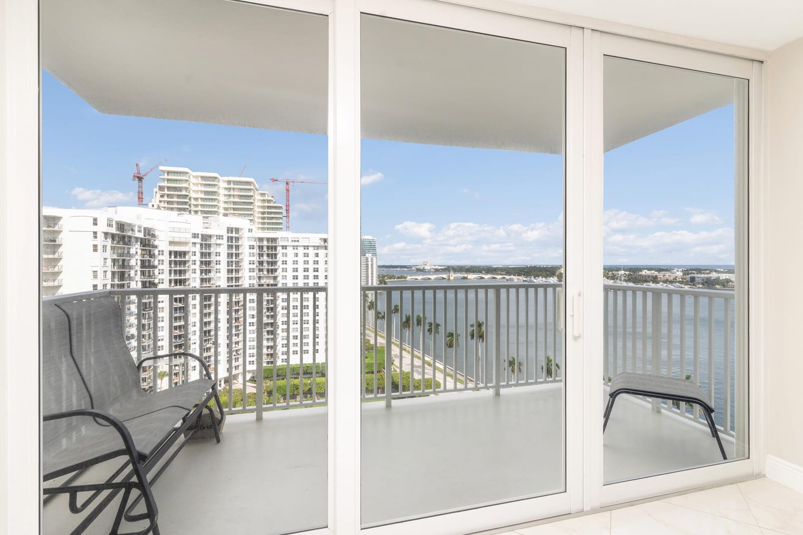 1801 S Flagler Drive 1604 — photo 11