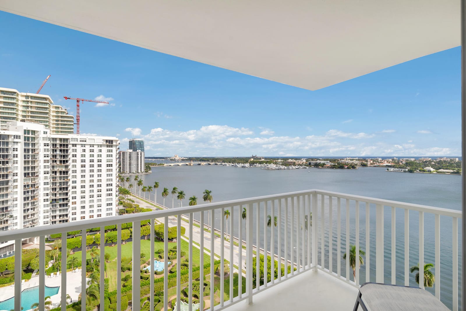 1801 S Flagler Drive 1604, West Palm Beach, FL 33401 photo 24