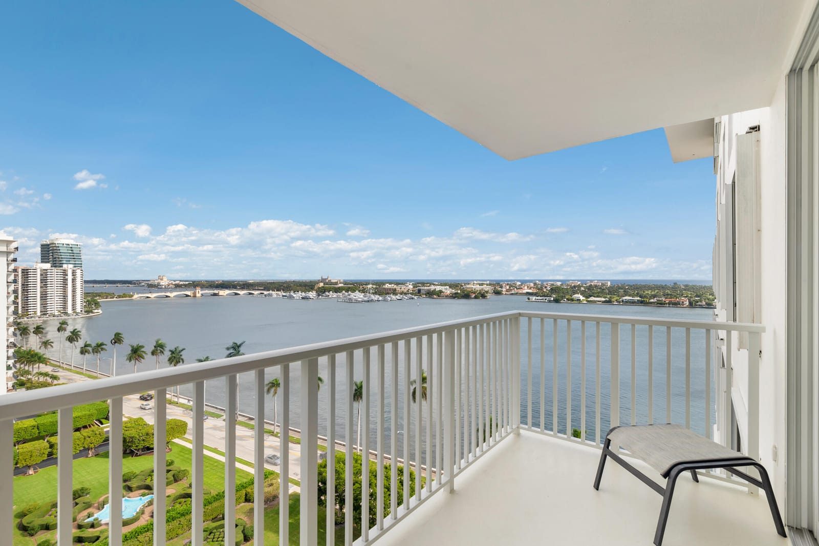 1801 S Flagler Drive 1604, West Palm Beach, FL 33401 photo 25