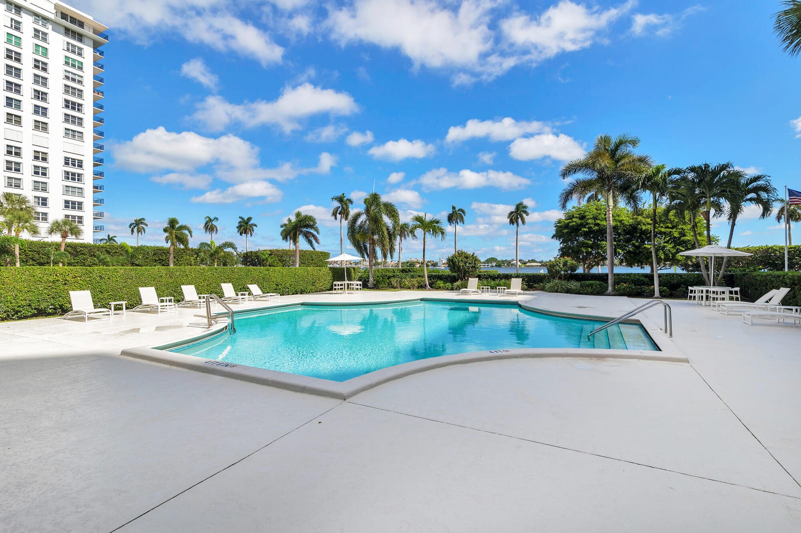 1801 S Flagler Drive 1604, West Palm Beach, FL 33401 photo 27