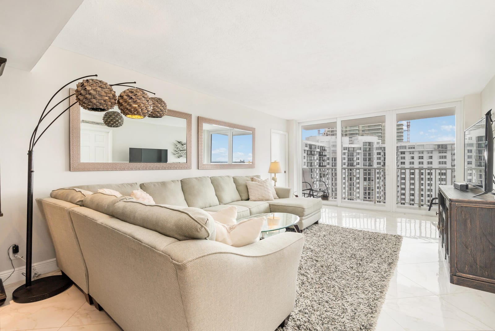 1801 S Flagler Drive 1604 — photo 9