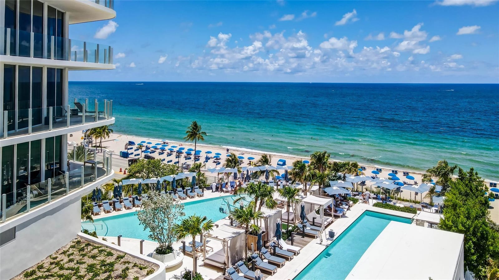 525 N Fort Lauderdale Beach Boulevard 1404, Fort Lauderdale, FL 33304 photo 1