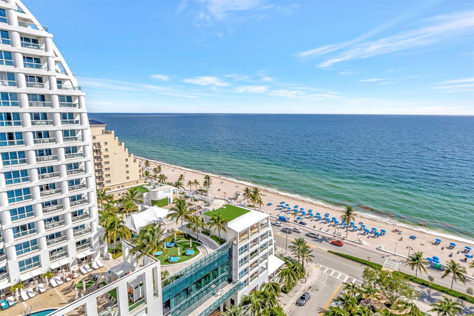 525 N Fort Lauderdale Beach Boulevard 1404, Fort Lauderdale, FL 33304 photo 14