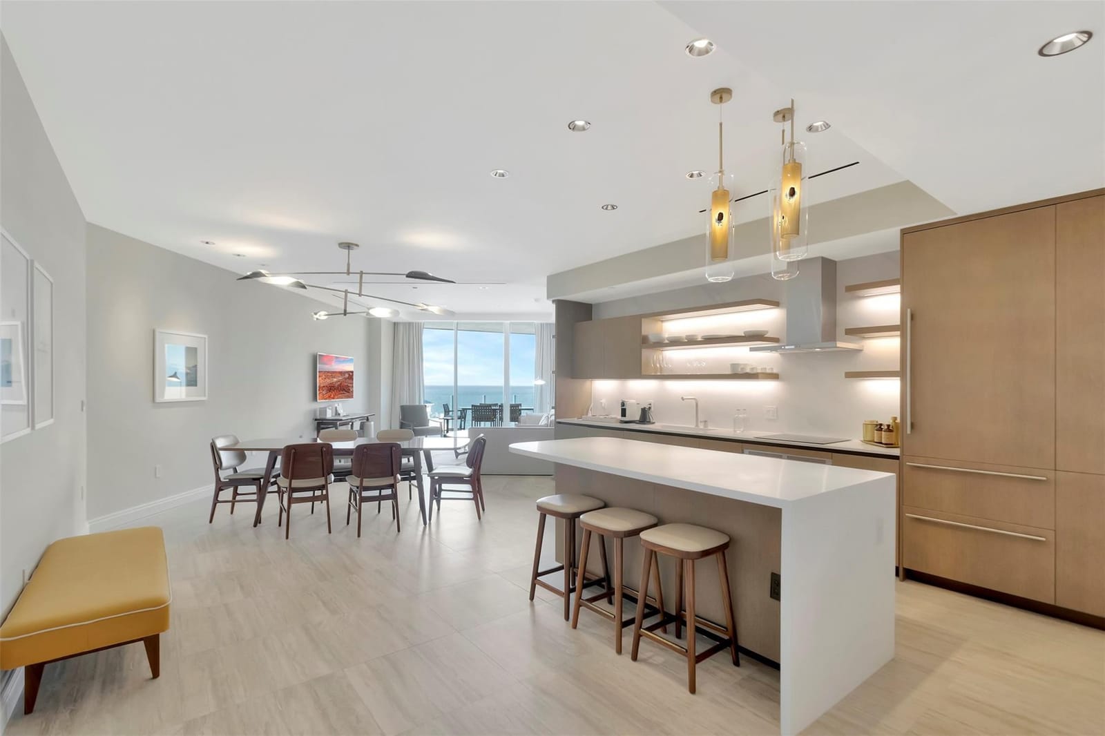 525 N Fort Lauderdale Beach Boulevard 1404, Fort Lauderdale, FL 33304 photo 21