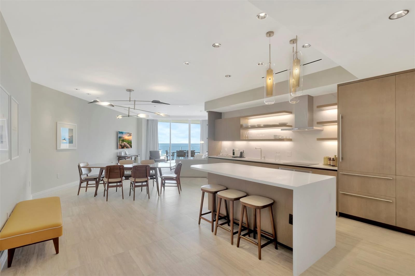 525 N Fort Lauderdale Beach Boulevard 1404, Fort Lauderdale, FL 33304 photo 22