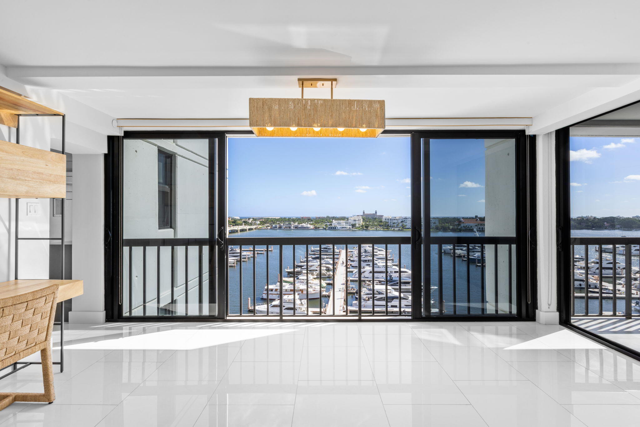 400 N Flagler Drive 1206, West Palm Beach, FL 33401, West Palm Beach