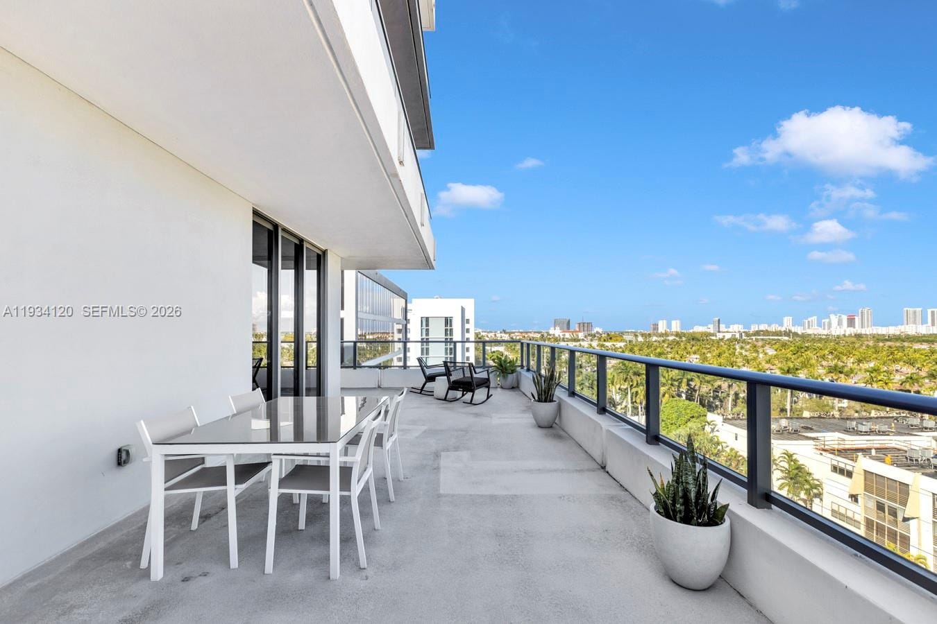 2960 NE 207 Street 810, Aventura, FL 33180 photo 17