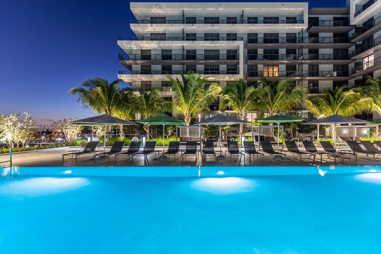 2960 NE 207 Street 810, Aventura, FL 33180, Aventura