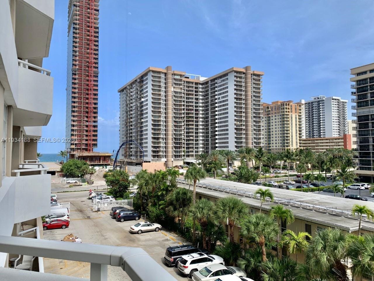 1985 S Ocean Drive 3C, Hallandale Beach, FL 33009 photo 19