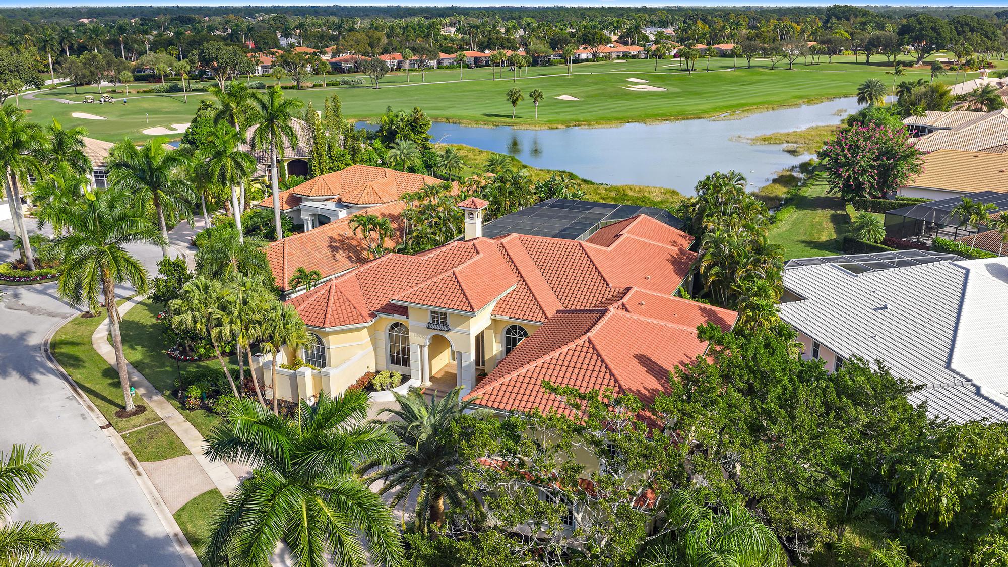 8500 Egret Lakes Lane, West Palm Beach, FL 33412, West Palm Beach