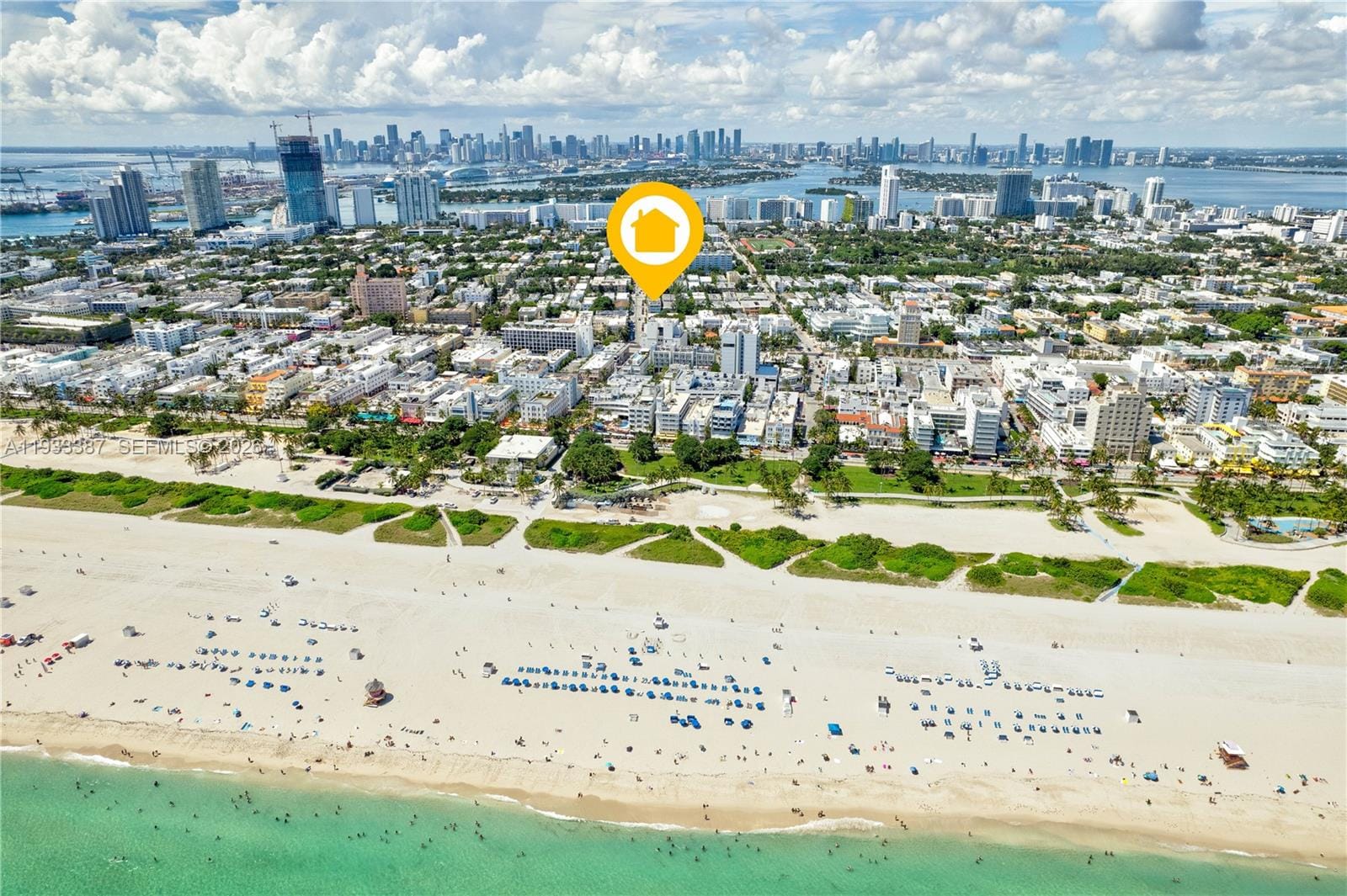 1004 Pennsylvania Avenue 18, Miami Beach, FL 33139 photo 2
