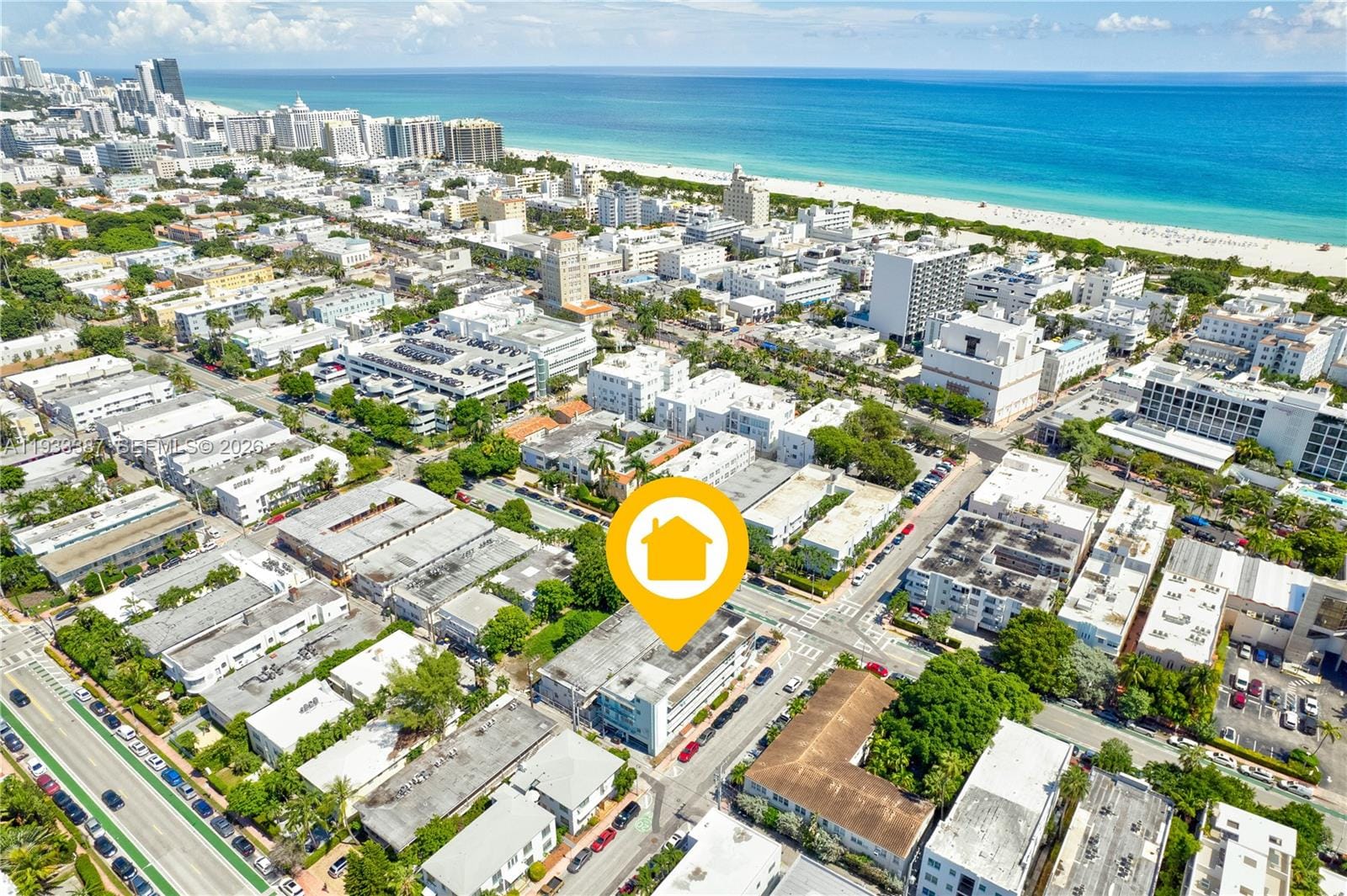 1004 Pennsylvania Avenue 18, Miami Beach, FL 33139 photo 15
