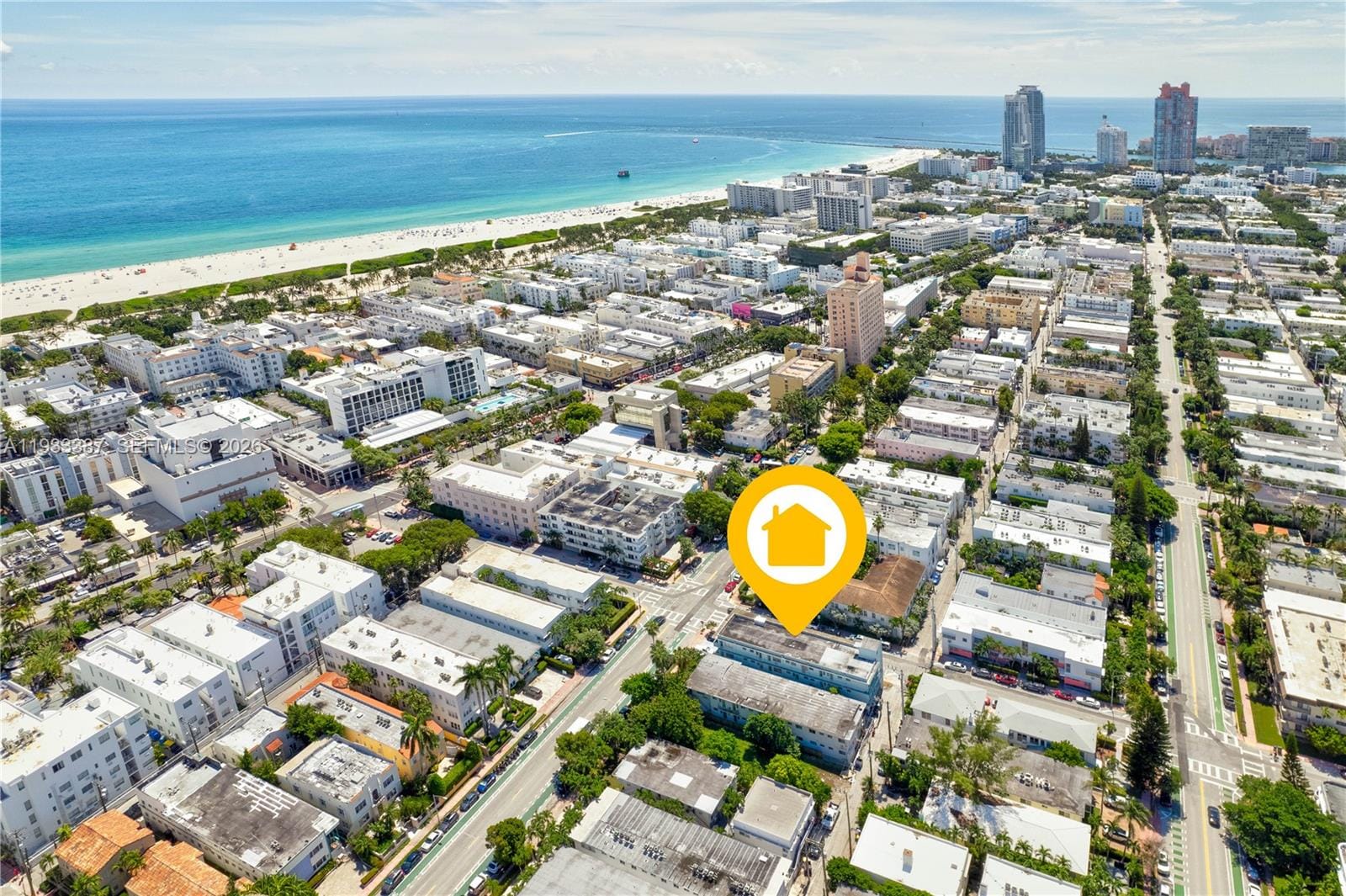 1004 Pennsylvania Avenue 18, Miami Beach, FL 33139 photo 16