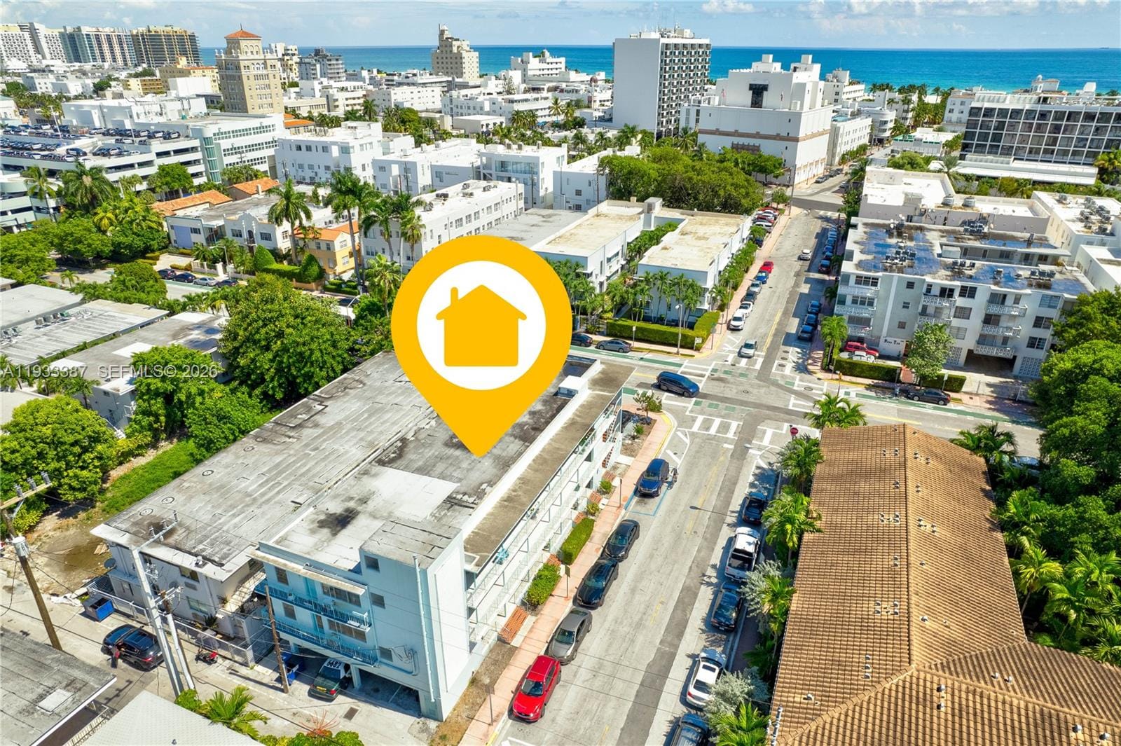 1004 Pennsylvania Avenue 18, Miami Beach, FL 33139 photo 17