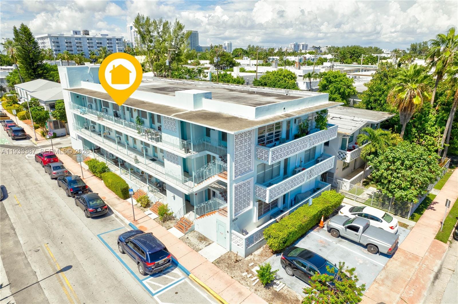 1004 Pennsylvania Avenue 18, Miami Beach, FL 33139 photo 18
