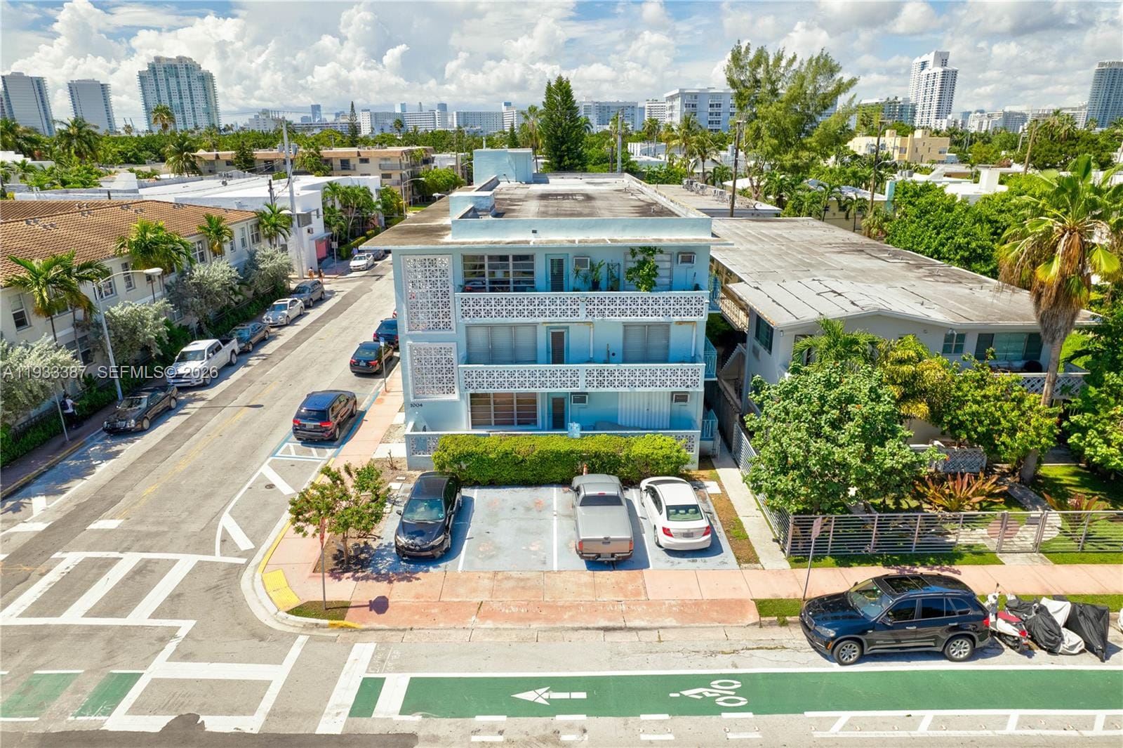 1004 Pennsylvania Avenue 18, Miami Beach, FL 33139 photo 19