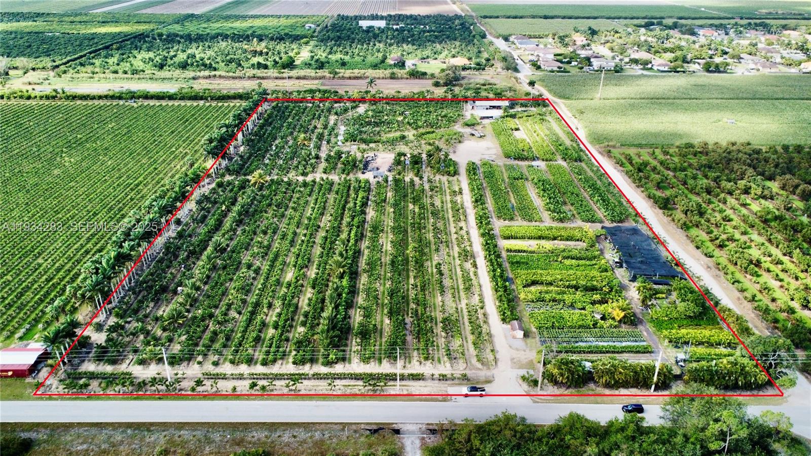 32800 SW 202nd Avenue, Homestead, FL 33034, Homestead