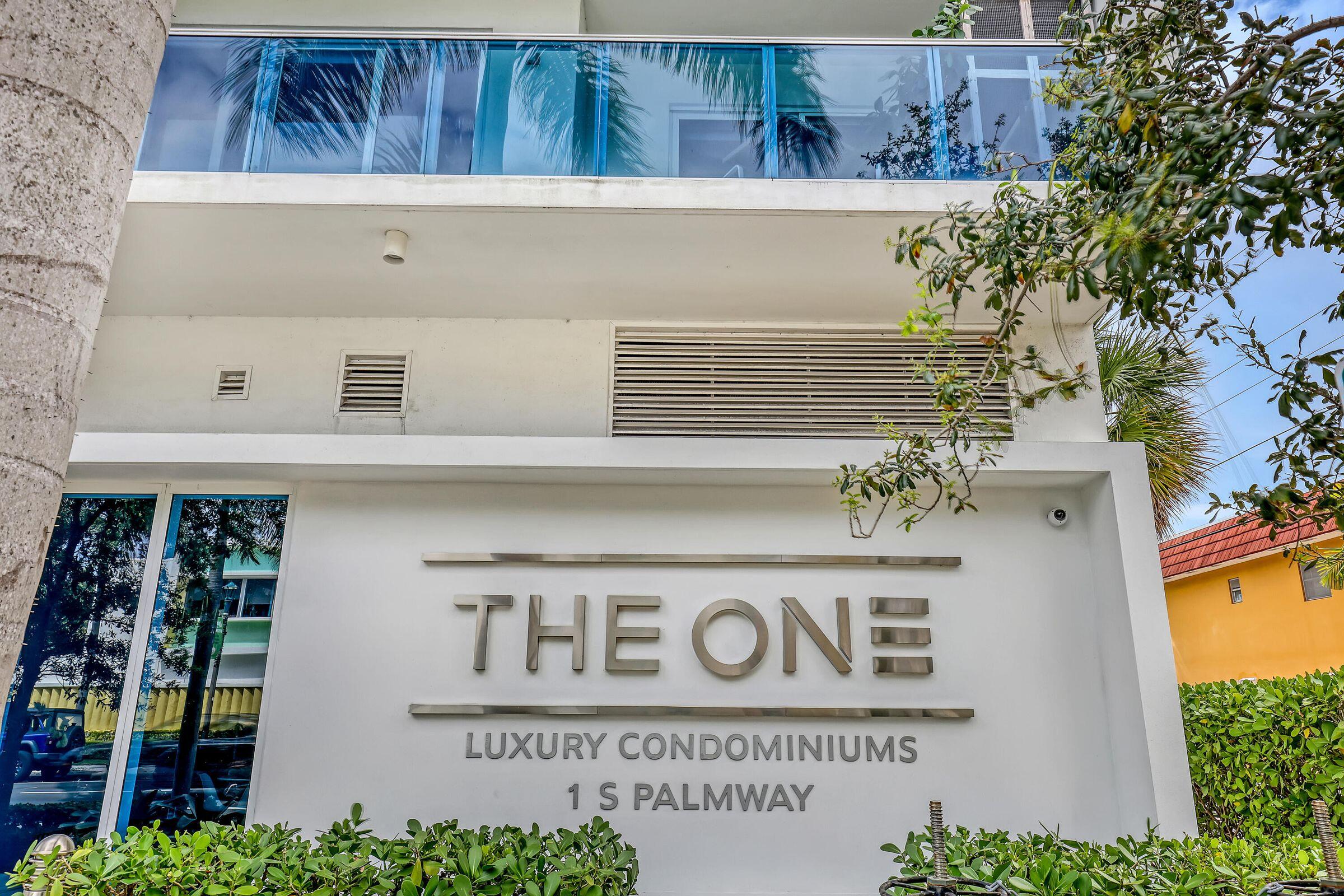 1 S Palmway 204, Lake Worth Beach, FL 33460, Lake Worth Beach