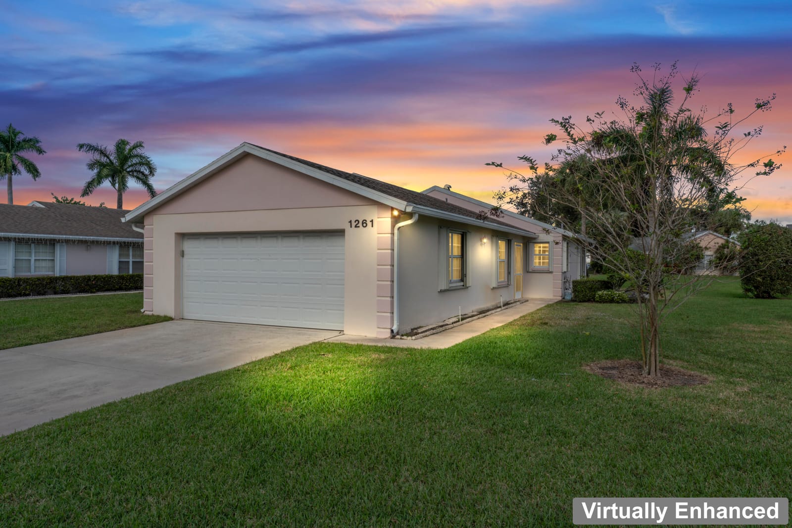 1261 Pine Sage Circle, West Palm Beach, FL 33409 photo 26
