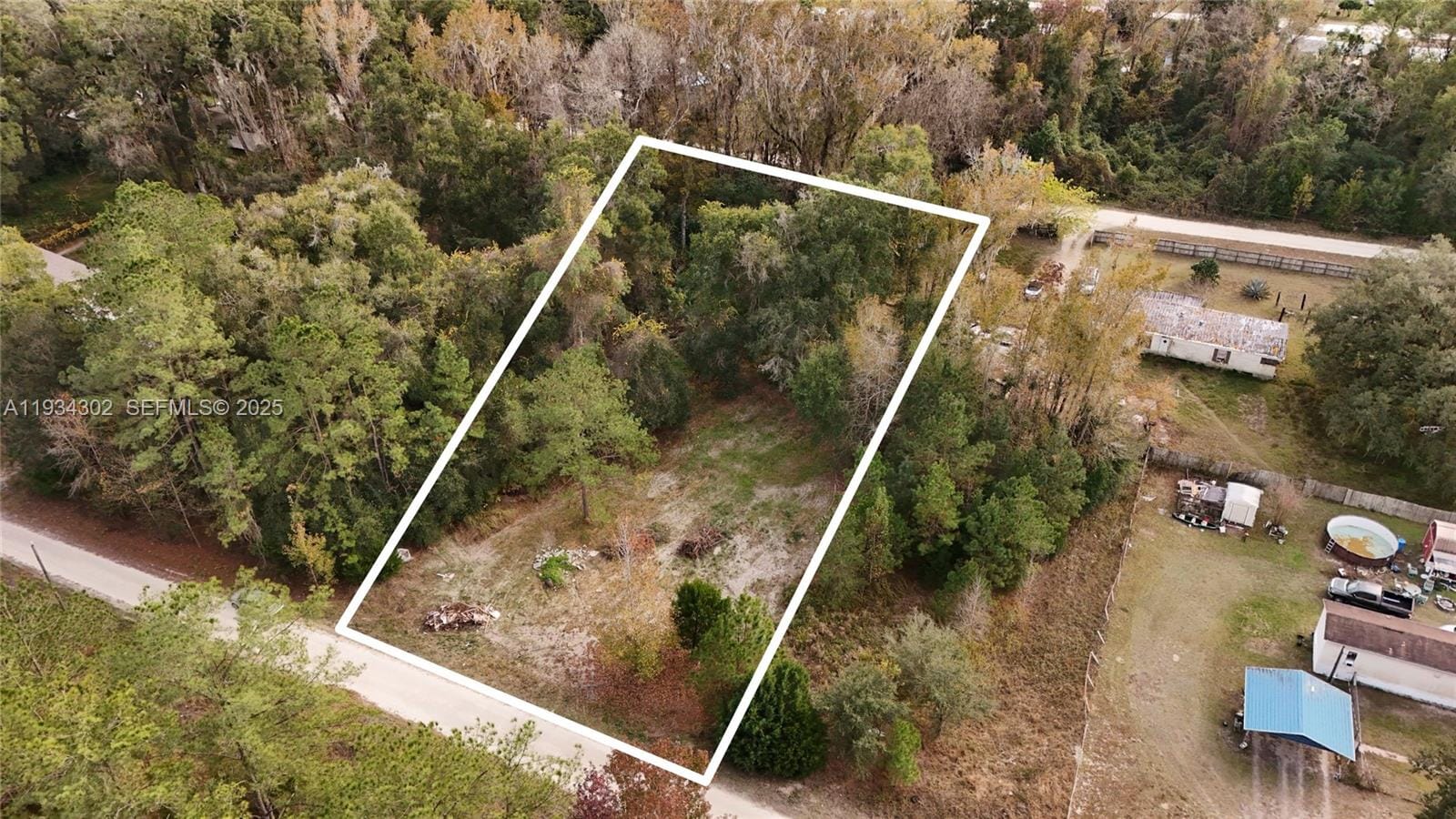 0 SW 34th Court, Ocala, FL 34476 photo 2