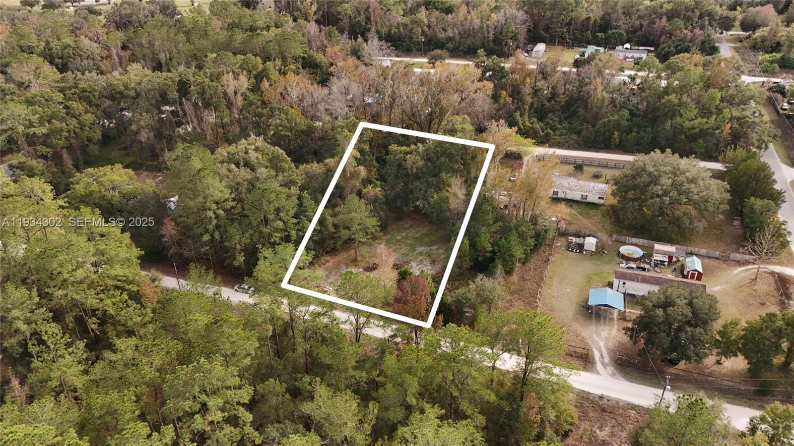 0 SW 34th Court, Ocala, FL 34476 photo 3