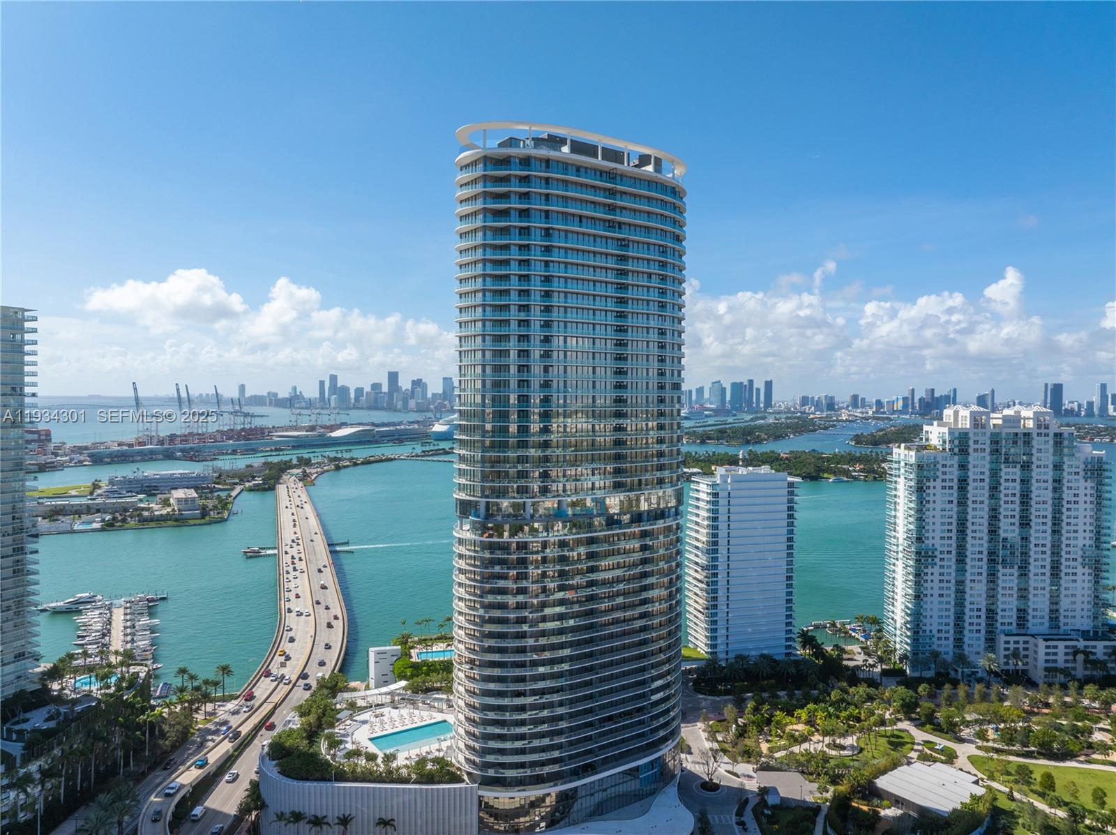 500 Alton Road 1602, Miami Beach, FL 33139, Miami Beach